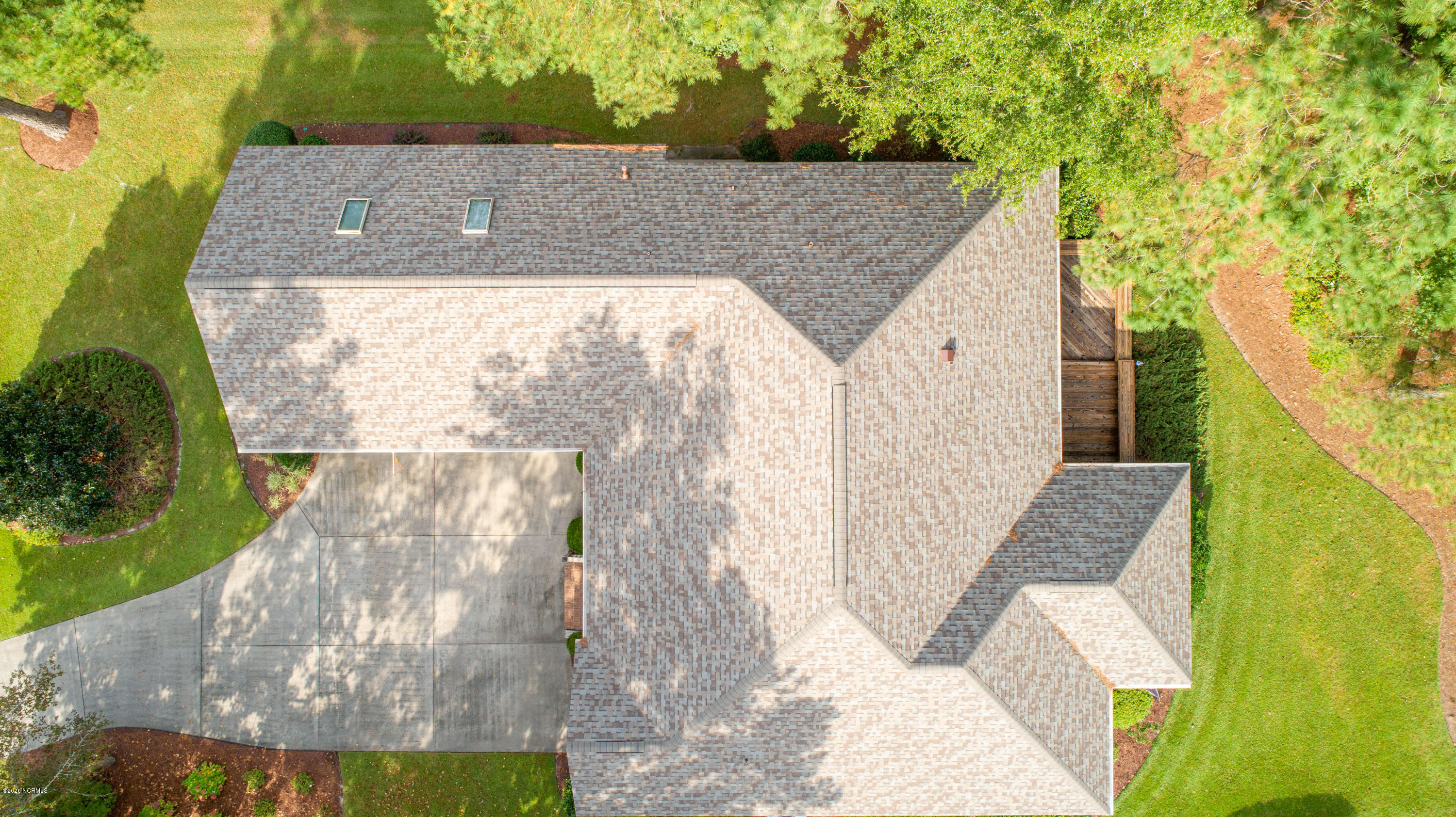 216 Mellen Road New Bern, NC 28562 - Photo 68 of 76 216 Mellen Rd-27