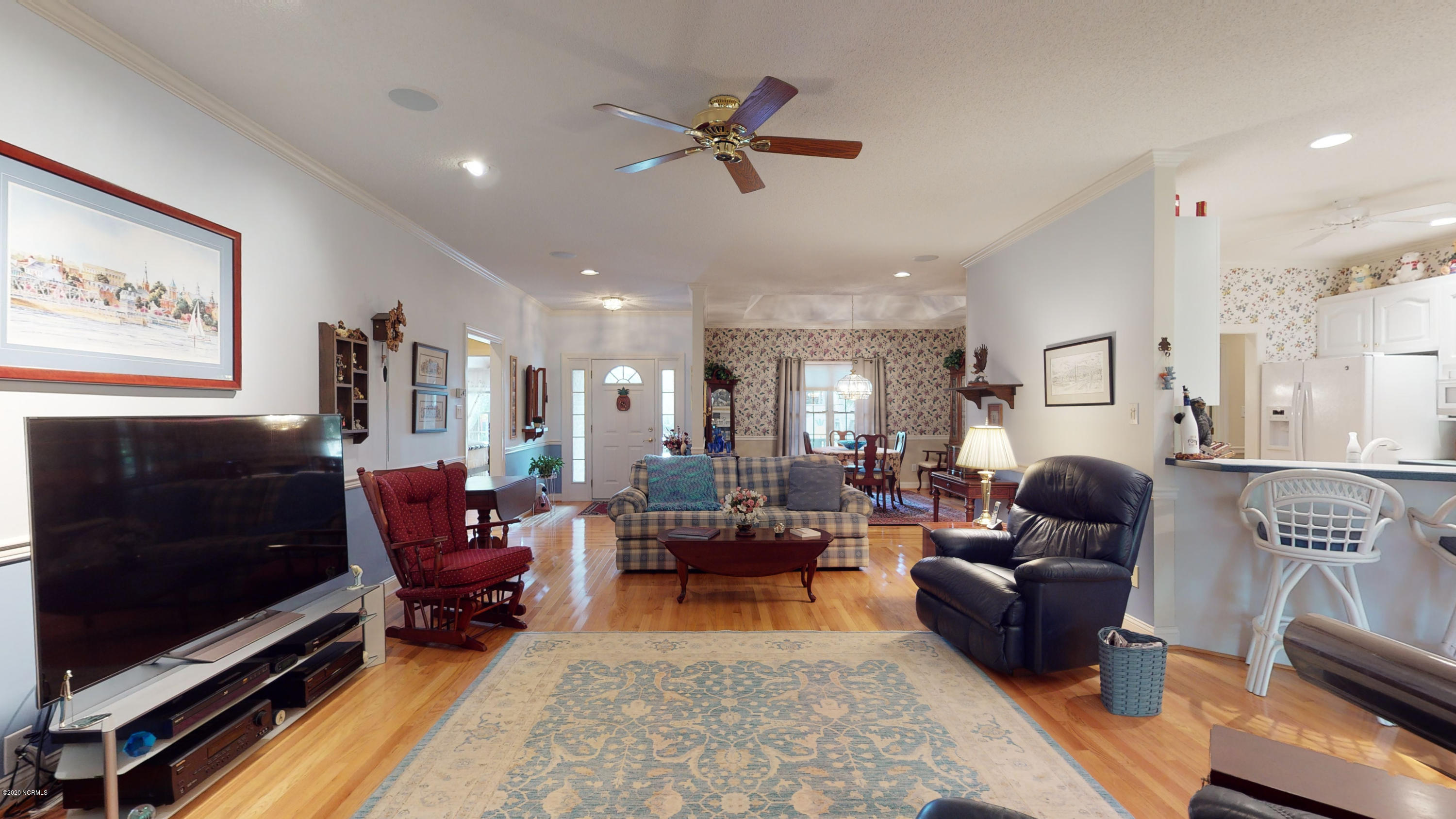 216 Mellen Road New Bern, NC 28562 - Photo 7 of 76 216 Mellen Rd-41
