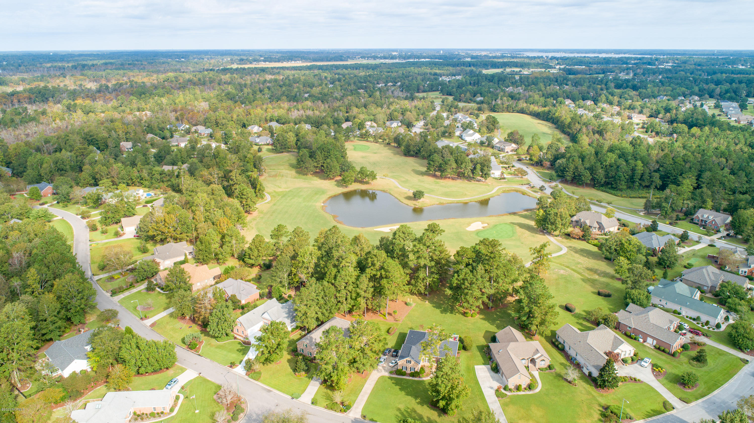 216 Mellen Road New Bern, NC 28562 - Photo 71 of 76 216 Mellen Rd-30