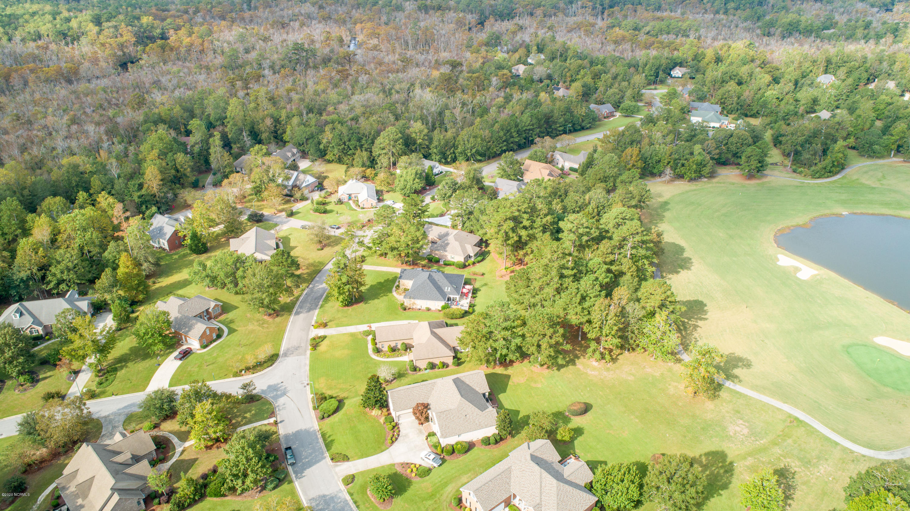 216 Mellen Road New Bern, NC 28562 - Photo 72 of 76 216 Mellen Rd-31