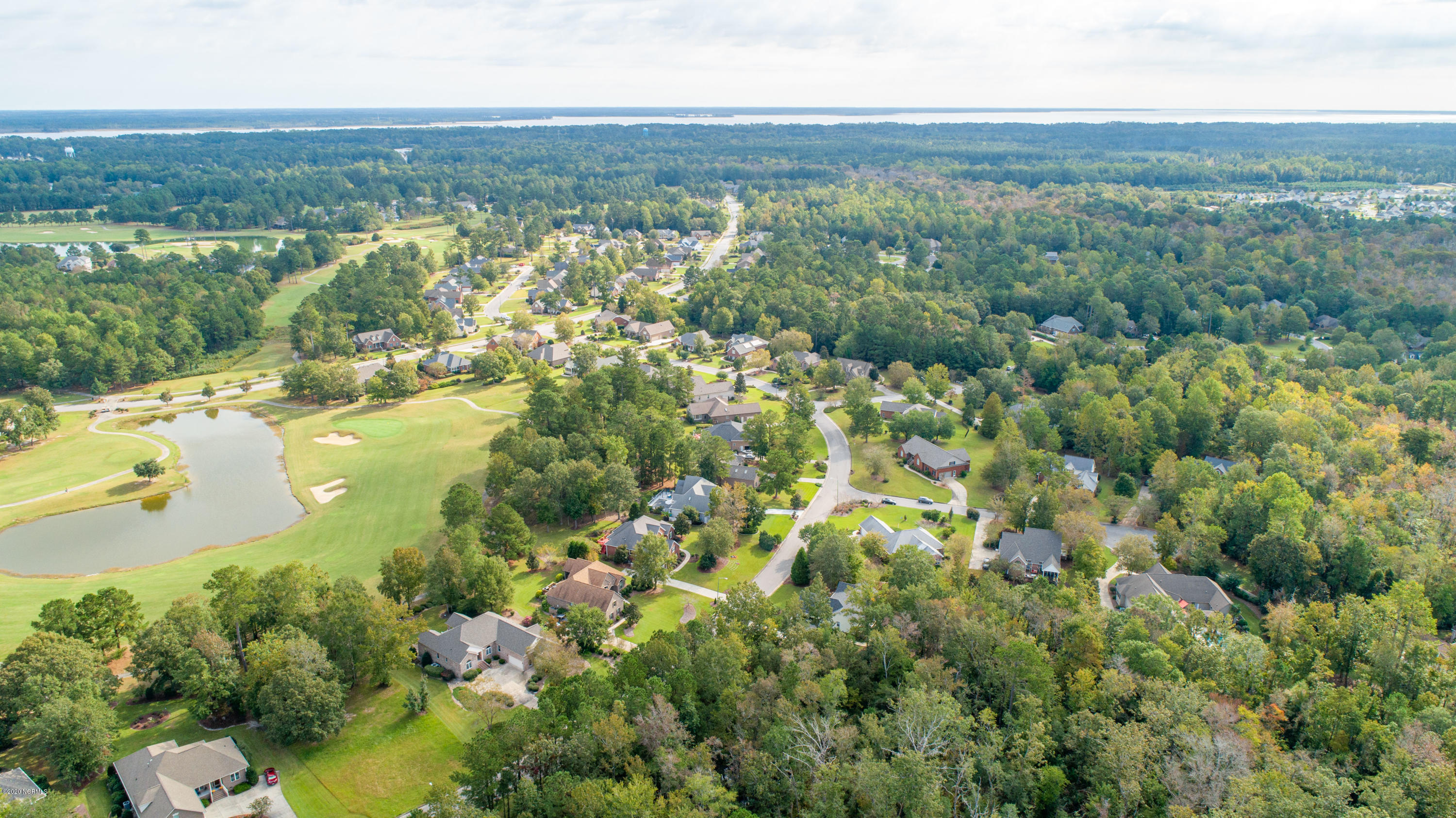 216 Mellen Road New Bern, NC 28562 - Photo 73 of 76 216 Mellen Rd-32