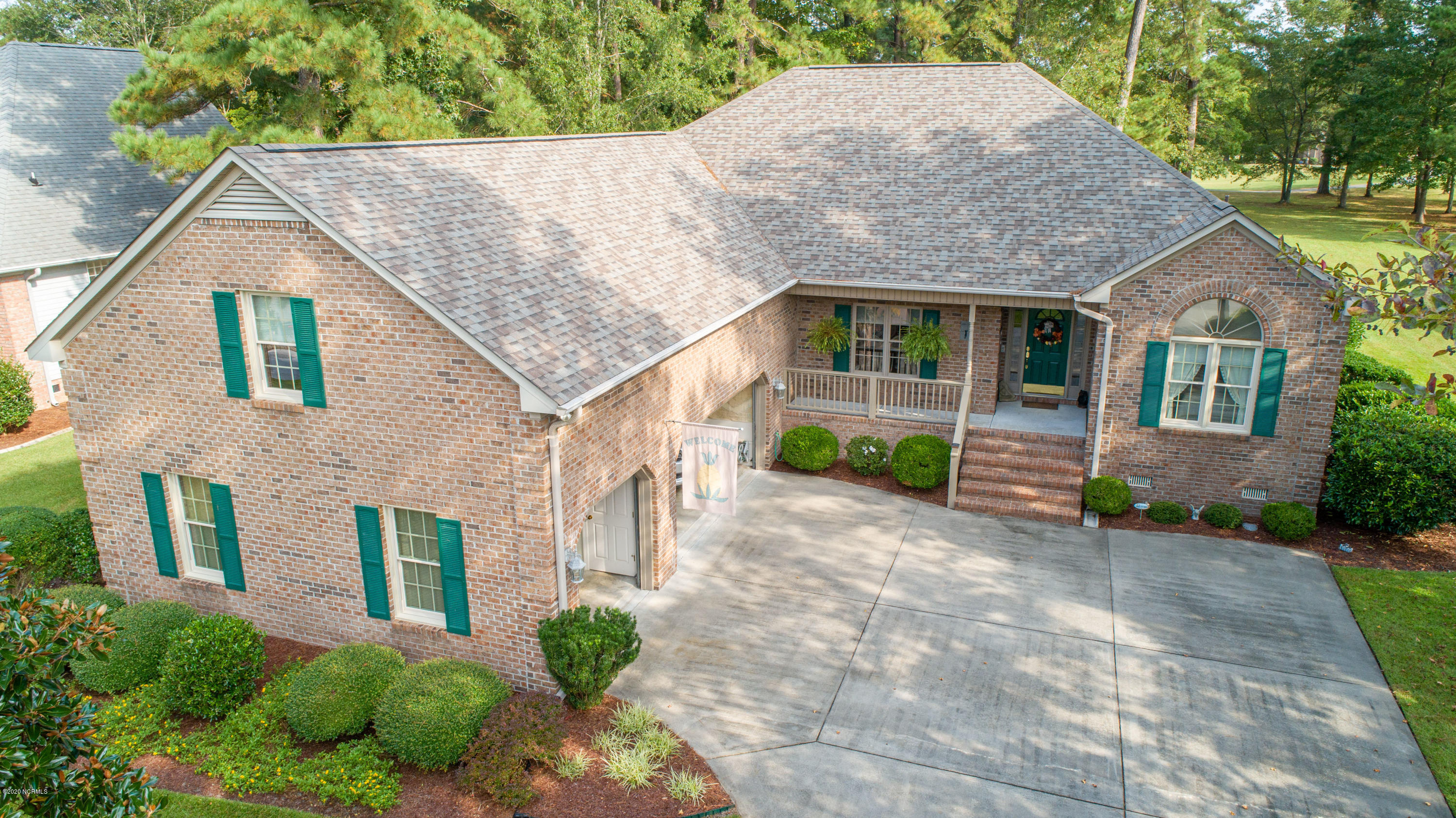 216 Mellen Road New Bern, NC 28562 - Photo 75 of 76 216 Mellen Rd-34