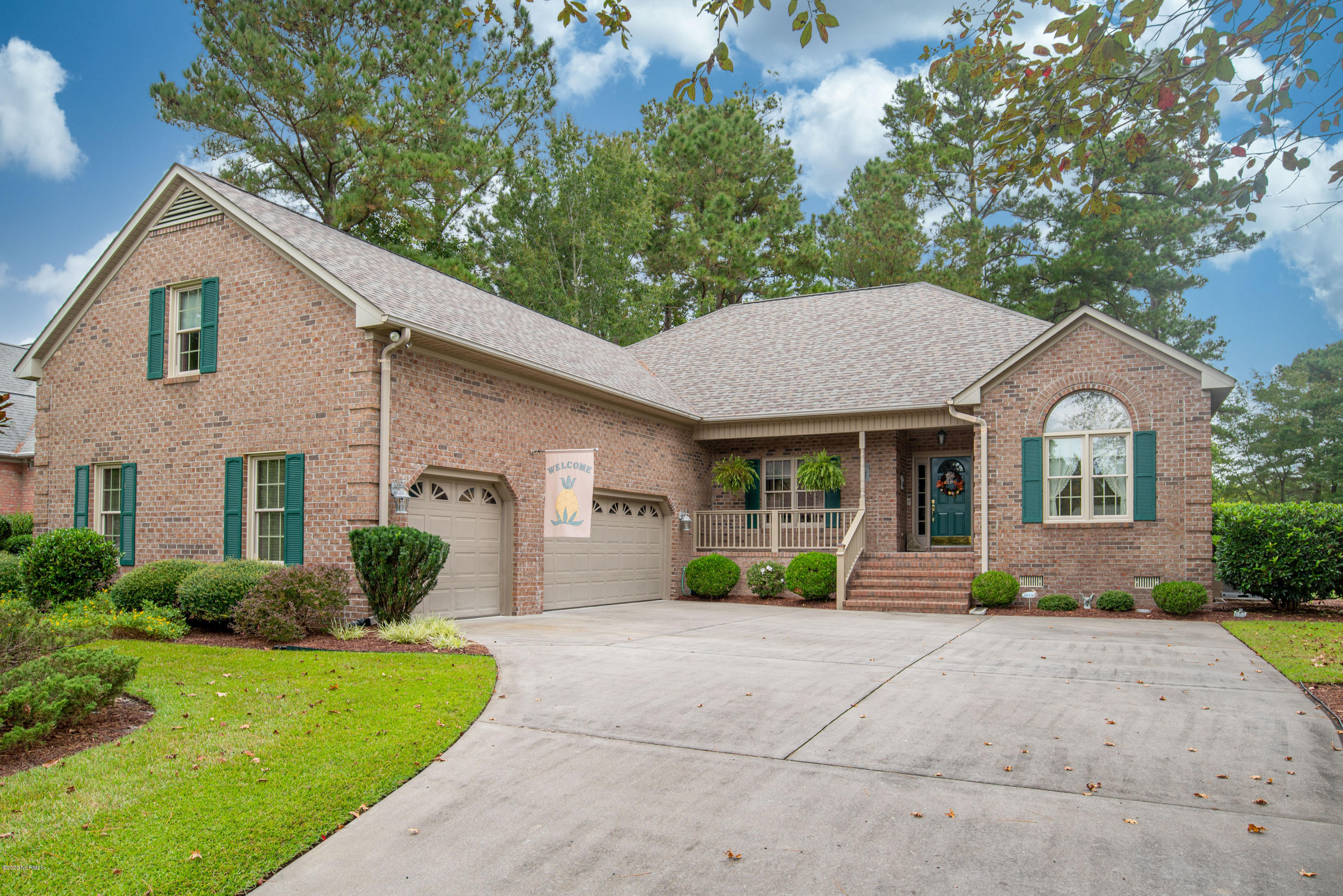 216 Mellen Road New Bern, NC 28562 - Photo 76 of 76 216 Mellen Rd-1