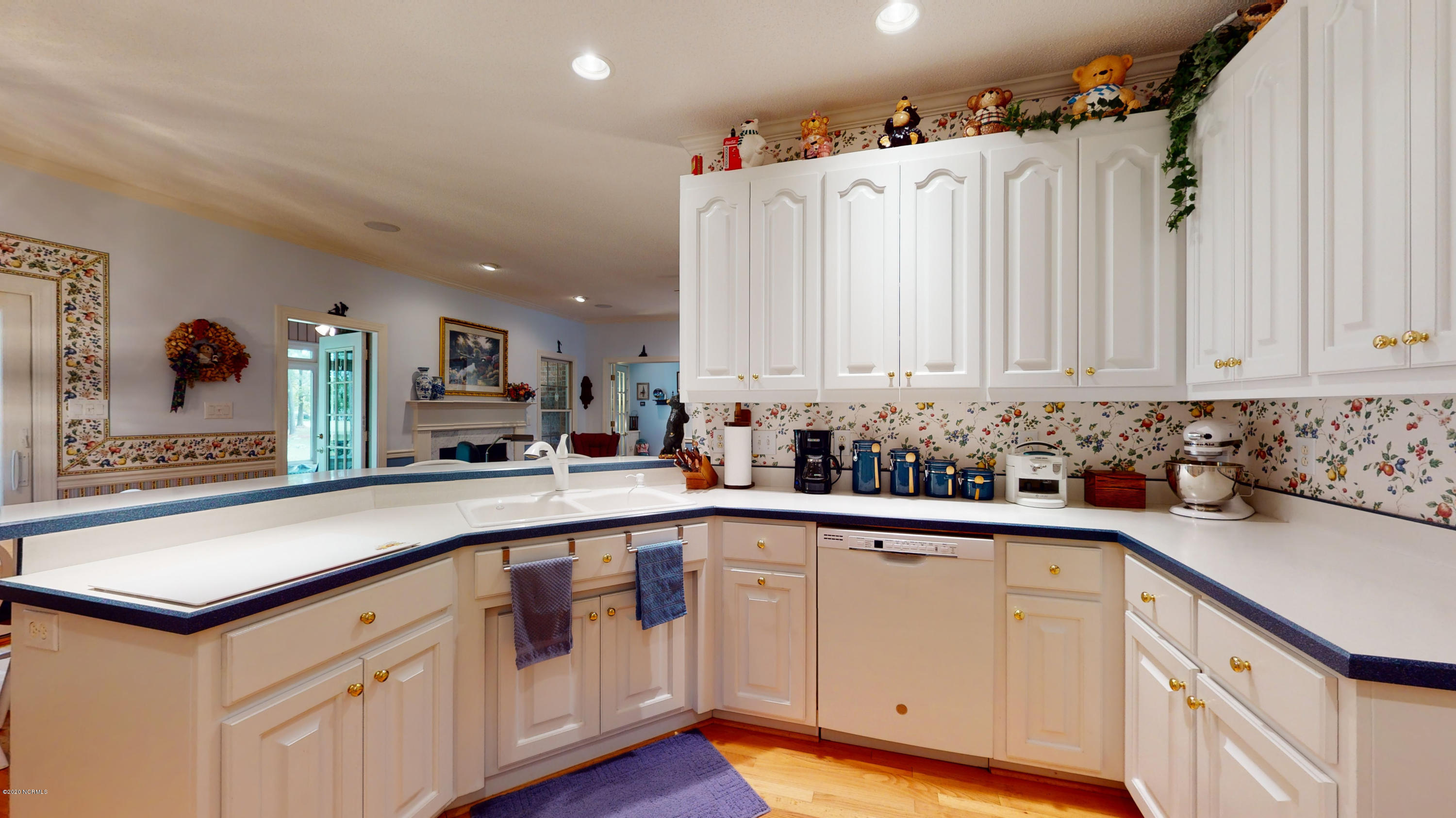 216 Mellen Road New Bern, NC 28562 - Photo 10 of 76 216 Mellen Rd-44
