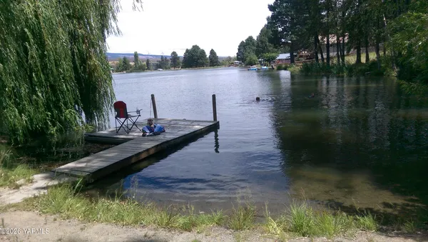 $199,000 | 421 Morrison Canyon Lane, Cle Elum, WA 98922