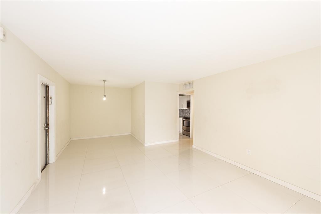7925 Southwest 104th Street, Unit 203E Miami, FL 33156 - Photo 20 of 23 a view of an empty room