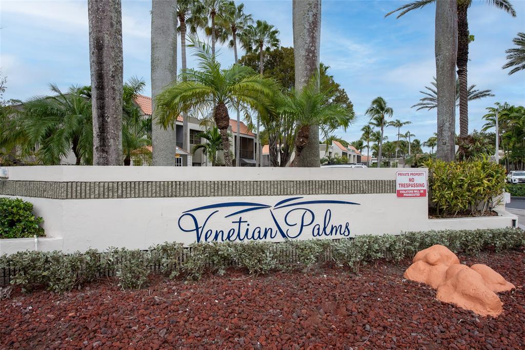 7925 Southwest 104th Street, Unit 203E Miami, FL 33156 - Photo 2 of 23 a sign that is on the side of the building