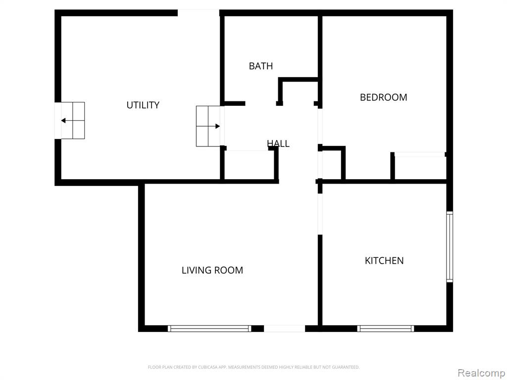 6125 Pointe Tremble Road, Unit S Algonac, MI 48001 - Photo 17 of 29