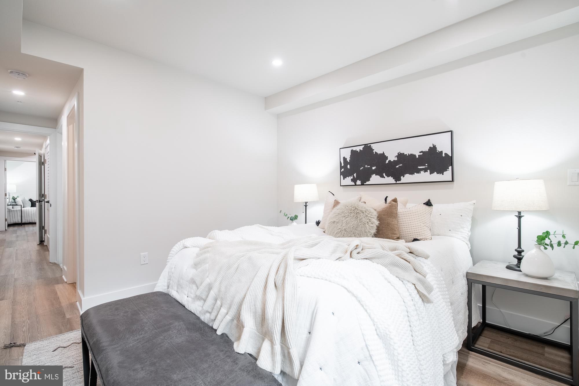 1923 Capitol Avenue Northeast, Unit 1 Washington, DC 20002 - Photo 21 of 22