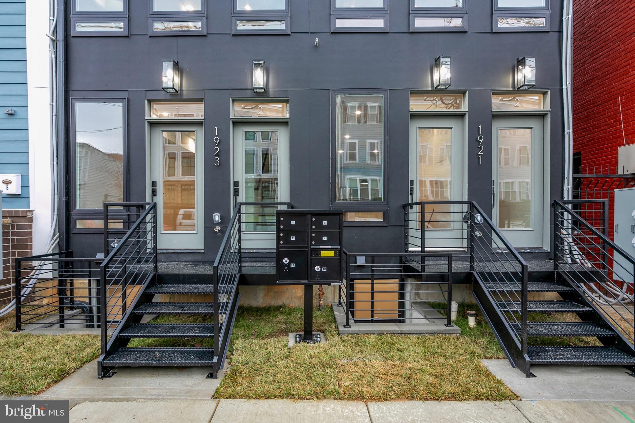 1923 Capitol Avenue Northeast, Unit 1 Washington, DC 20002 - Photo 22 of 22