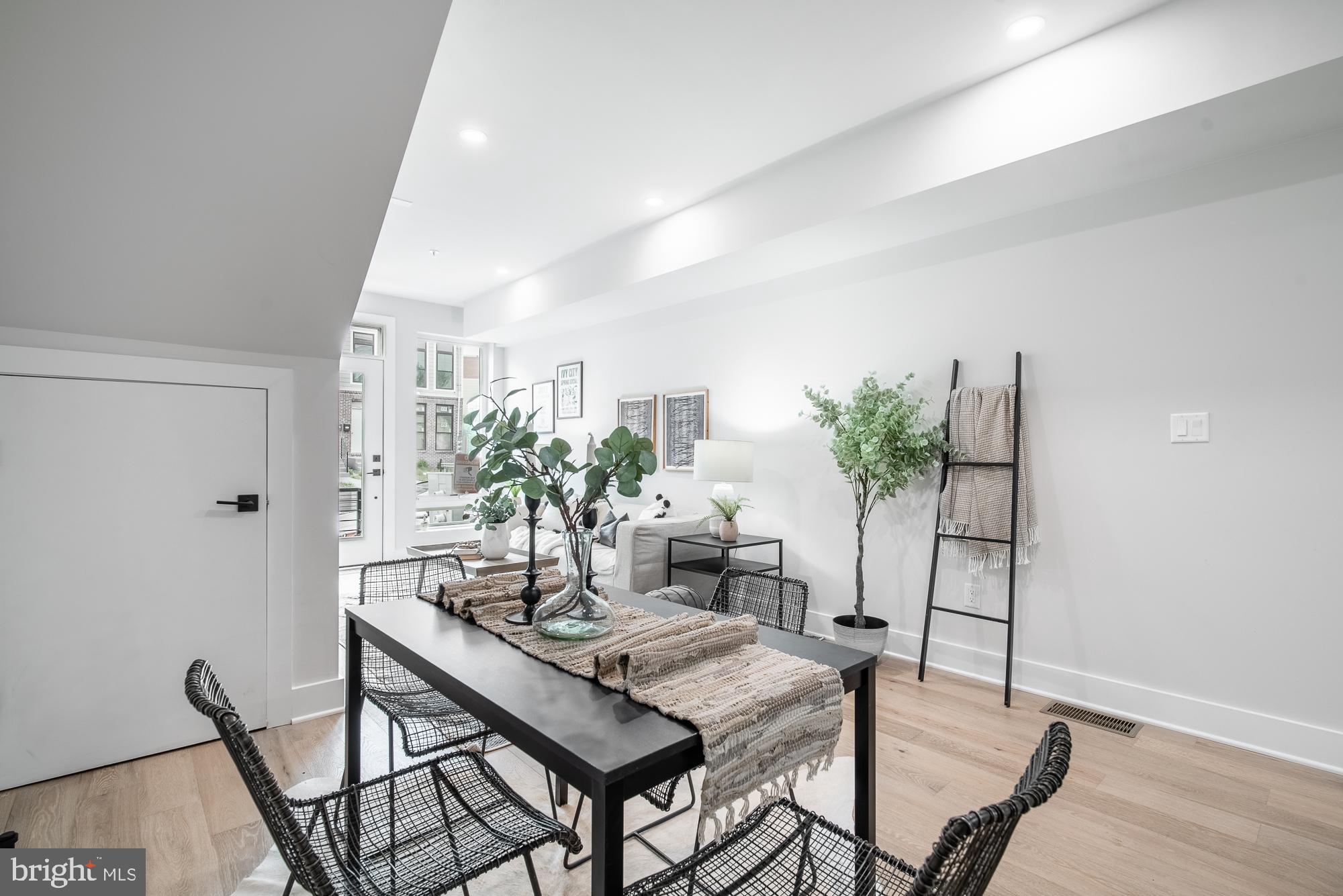 1923 Capitol Avenue Northeast, Unit 1 Washington, DC 20002 - Photo 3 of 22