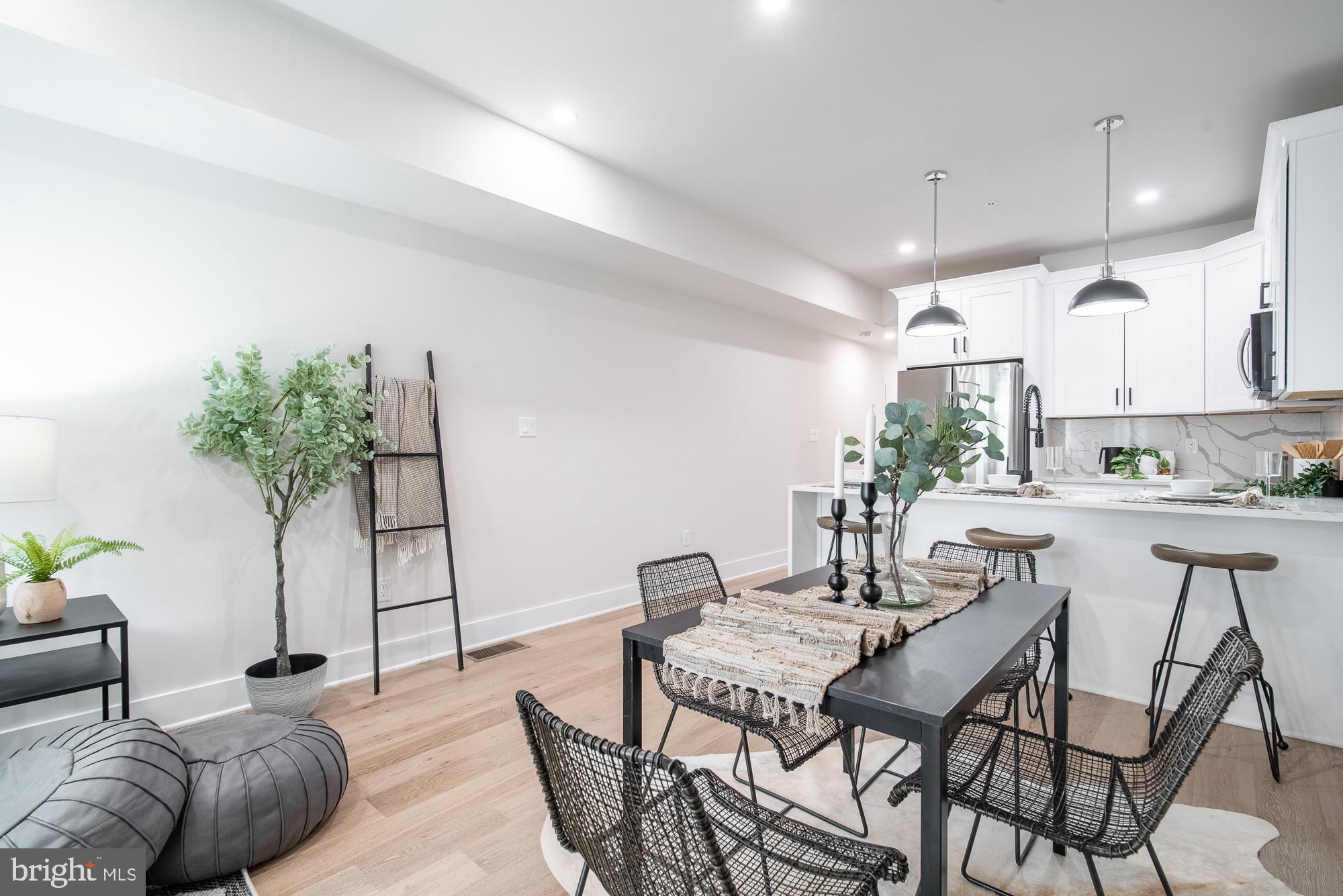 1923 Capitol Avenue Northeast, Unit 1 Washington, DC 20002 - Photo 4 of 22