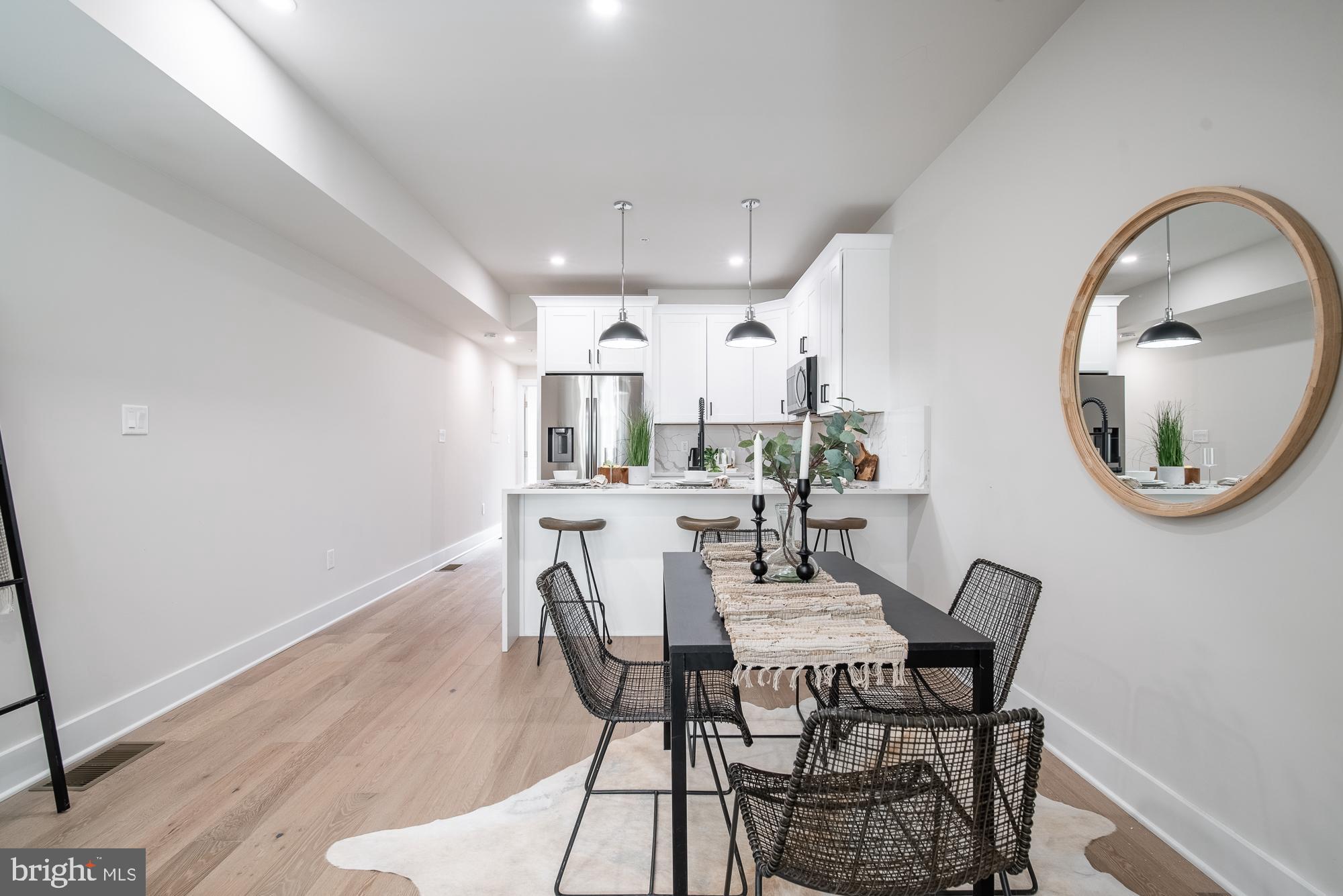 1923 Capitol Avenue Northeast, Unit 1 Washington, DC 20002 - Photo 5 of 22