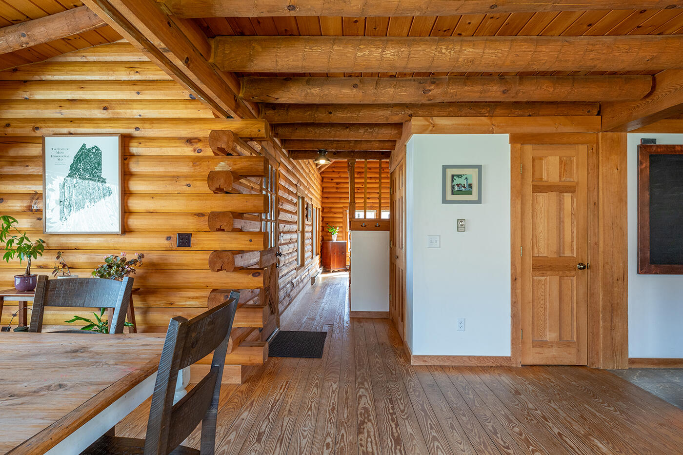 838 Clary Hill Road Union, ME 04862 - Photo 16 of 40 IMG_5411