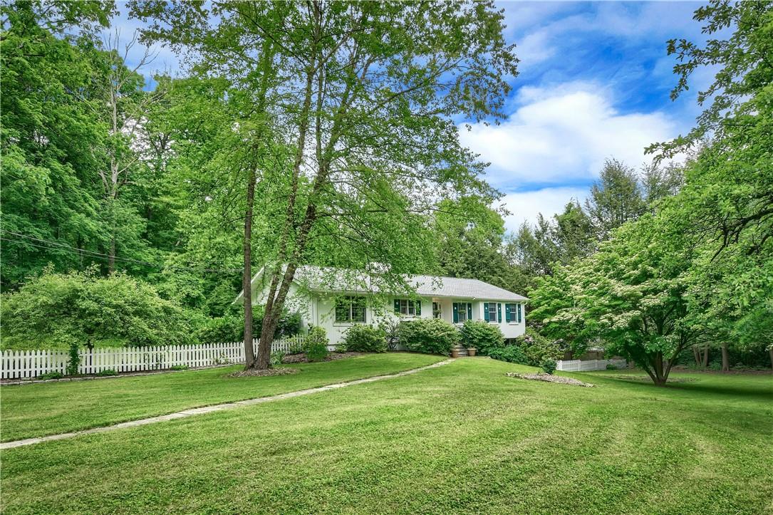 18 Kitchawan Road Pound Ridge, NY 10576 - Photo 1 of 1