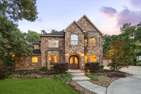 $1,100,000 | 28503 Champions Ridge Road, Magnolia, TX 77354