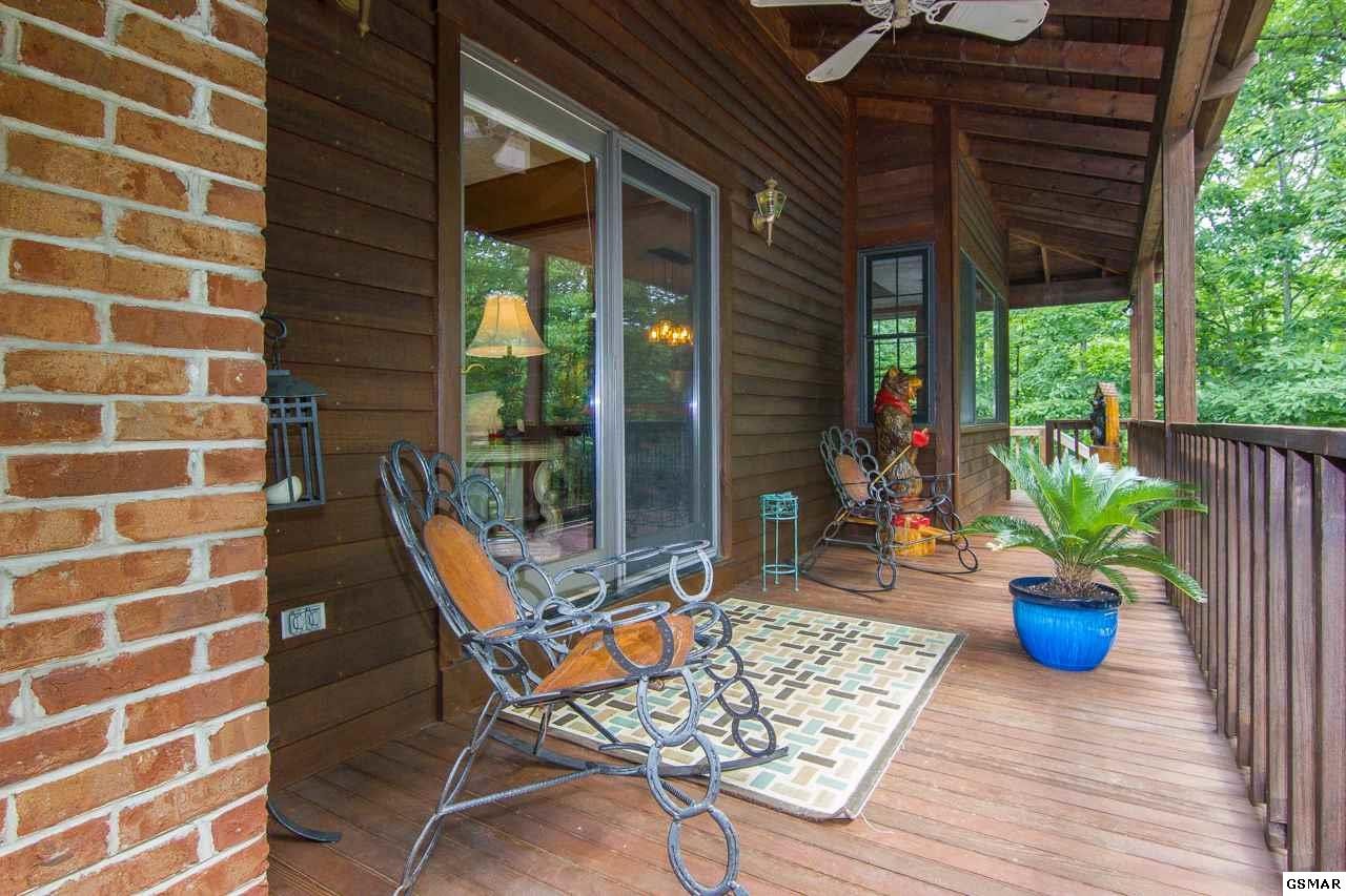 2131 Castle Rise Way Sevierville, TN 37862 - Photo 25 of 35