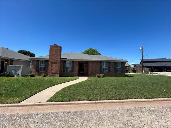 $4,000 | 4926 Greenslope Drive, Abilene, TX 79606
