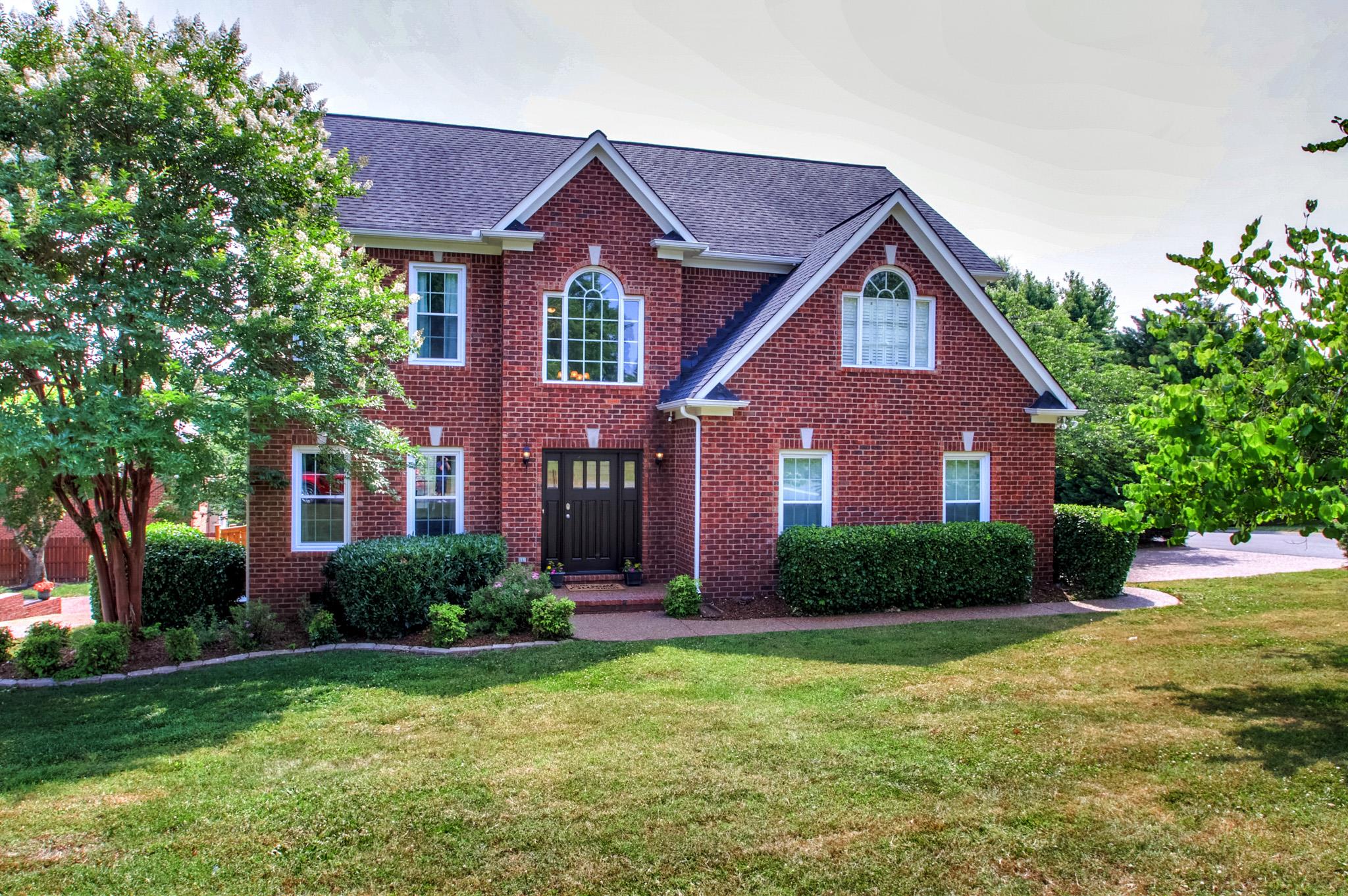 469 Ridgestone Drive Franklin, TN 37064 - Photo 1 of 19 Gallery Image 1