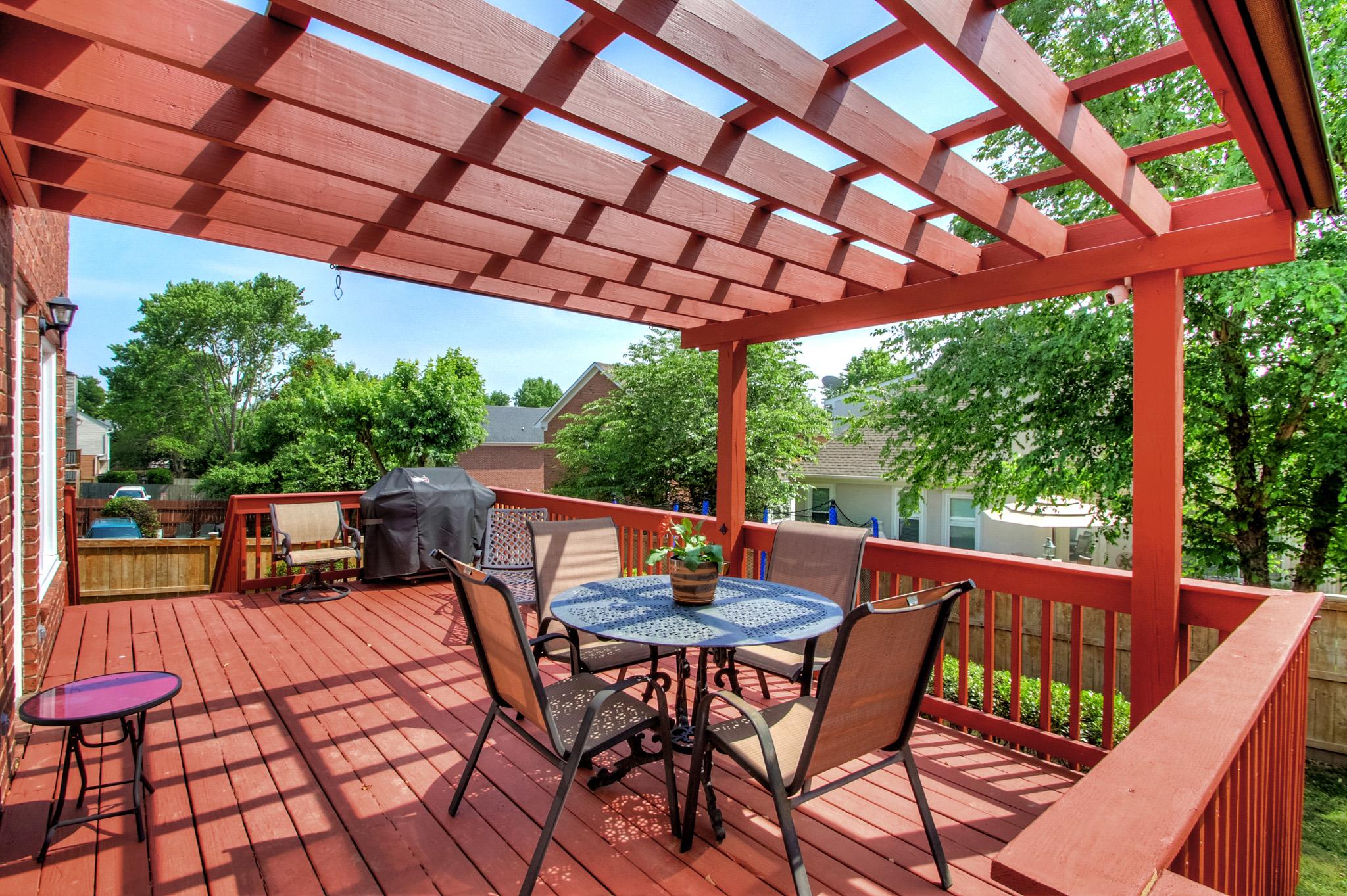 469 Ridgestone Drive Franklin, TN 37064 - Photo 18 of 19 Gallery Image 18