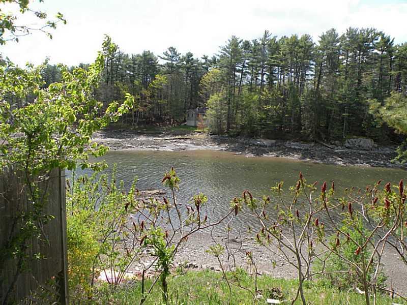 70 Chauncey Creek Road Kittery Point, ME 03905 - Photo 2 of 15 View. Chauncey creek views from the...