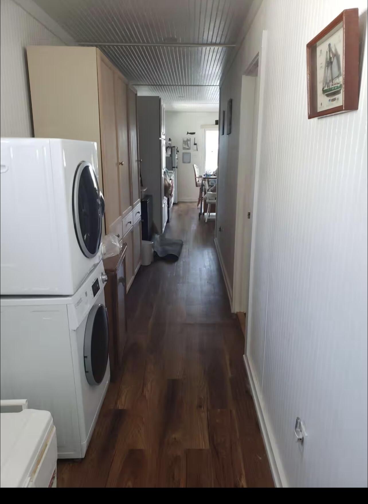 7025 Shrimp Road Key West, FL 33040 - Photo 4 of 12 Washer - Dryer