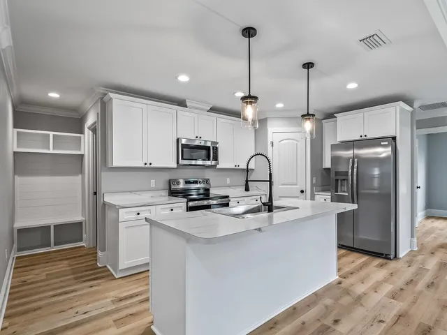 $209,900 | 17 Spokan Trail, Crawfordville, FL 32327