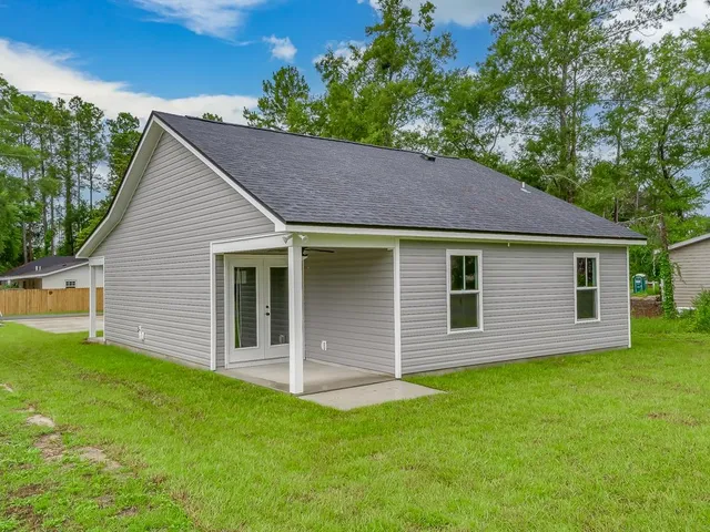 $209,900 | 17 Spokan Trail, Crawfordville, FL 32327