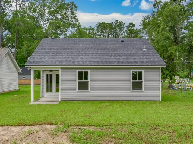 $209,900 | 17 Spokan Trail, Crawfordville, FL 32327