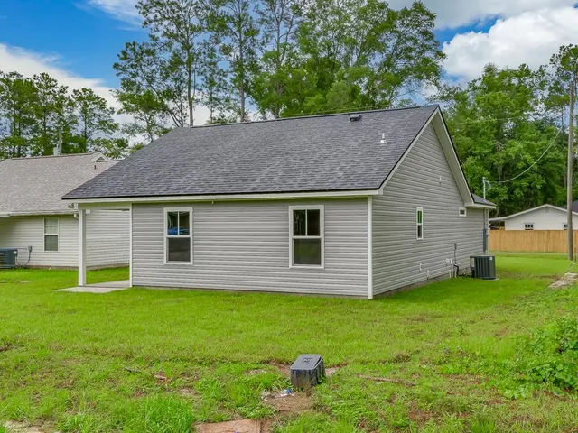 $209,900 | 17 Spokan Trail, Crawfordville, FL 32327