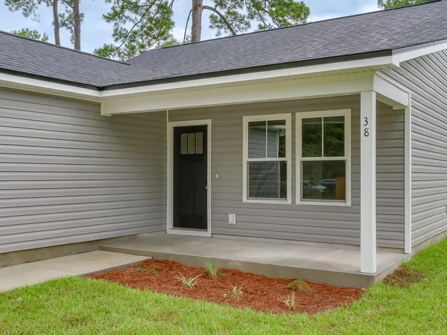 $209,900 | 17 Spokan Trail, Crawfordville, FL 32327