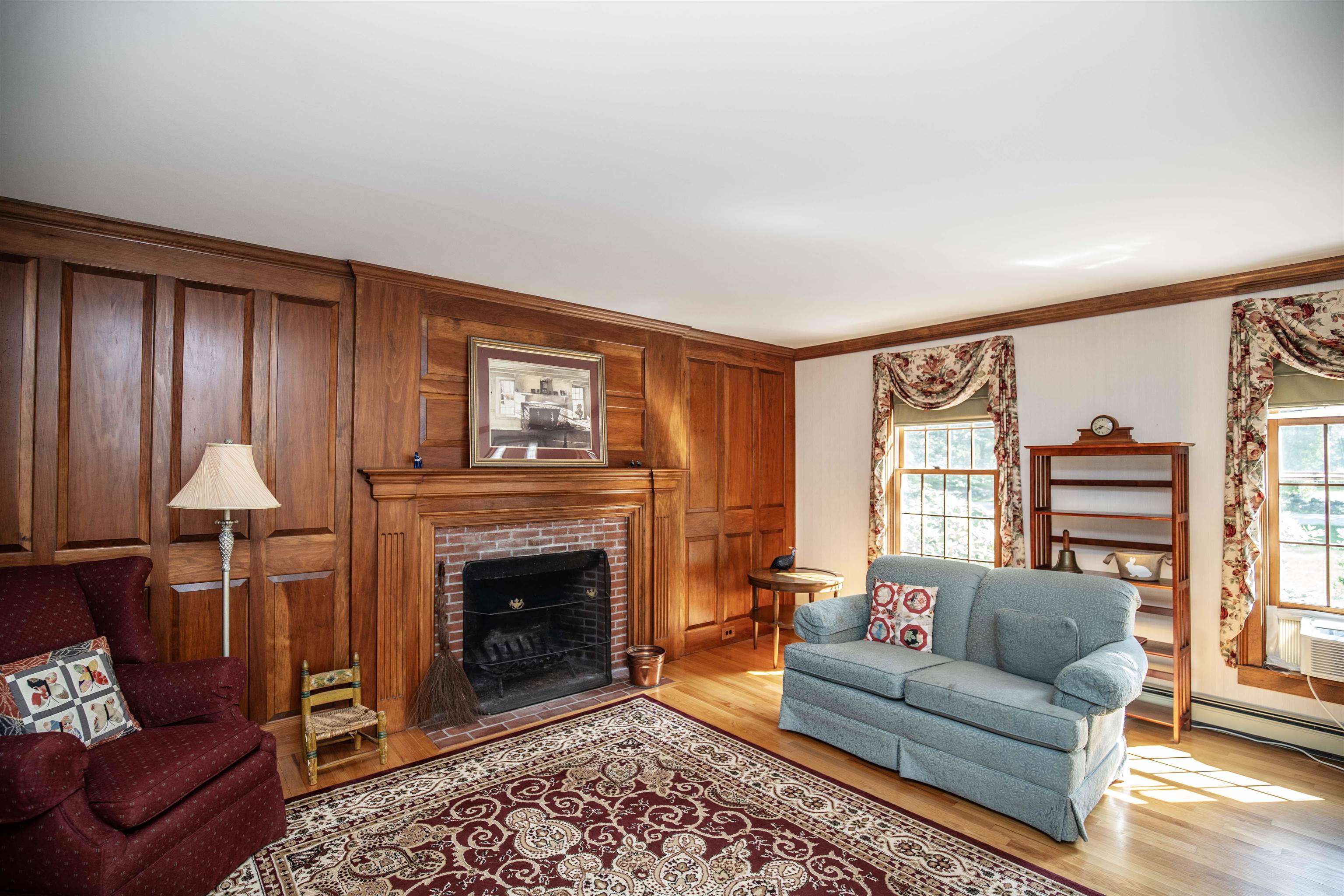 284 Hopkins Green Road Hopkinton, NH 03229 - Photo 25 of 40