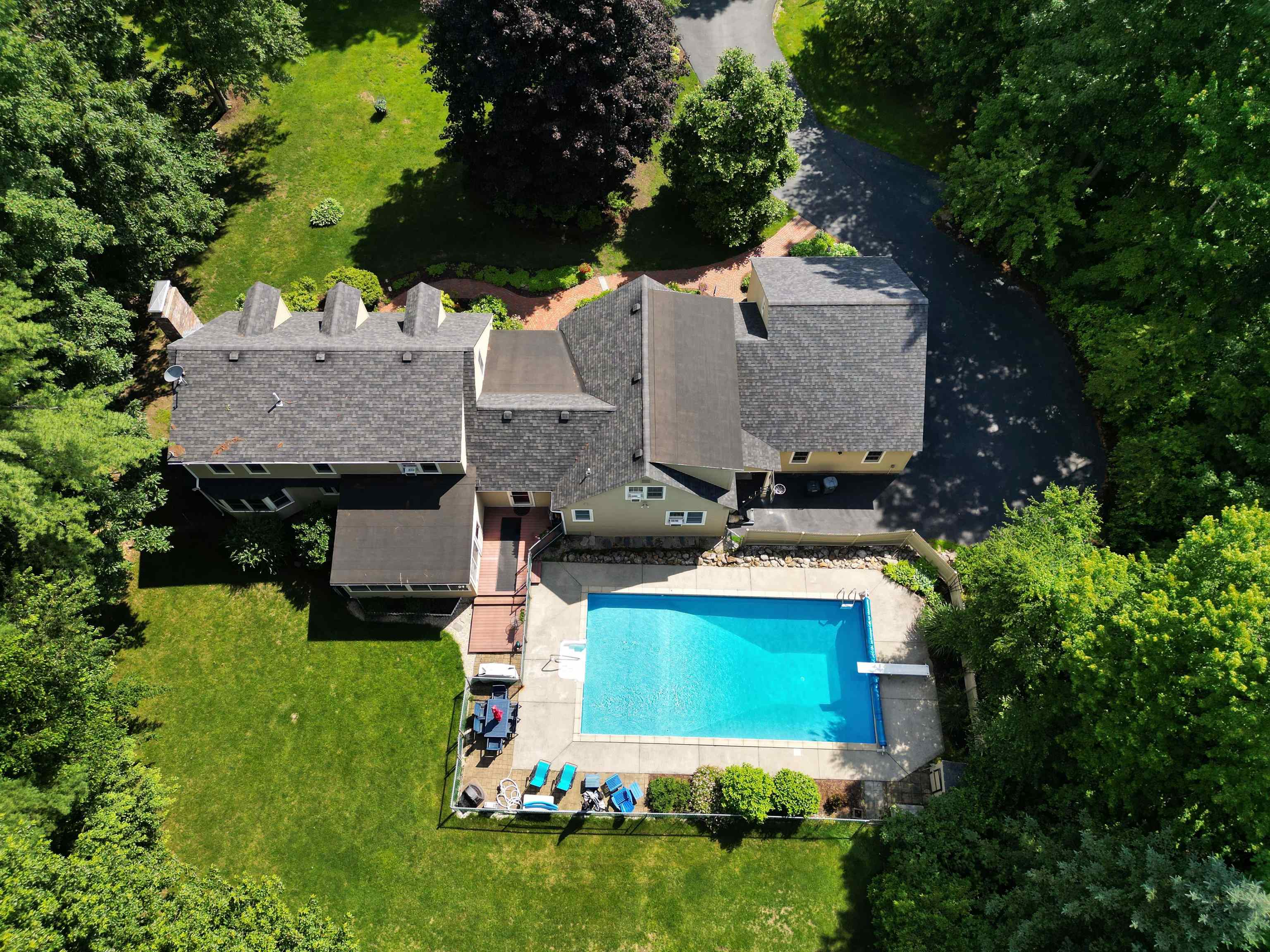 284 Hopkins Green Road Hopkinton, NH 03229 - Photo 6 of 40