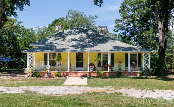 $235,000 | 12173 Old Douglass Road, Blackstock, SC 29014