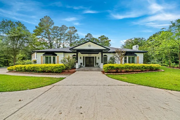 $4,900 | 1966 O'Grady Drive, Conroe, TX 77304