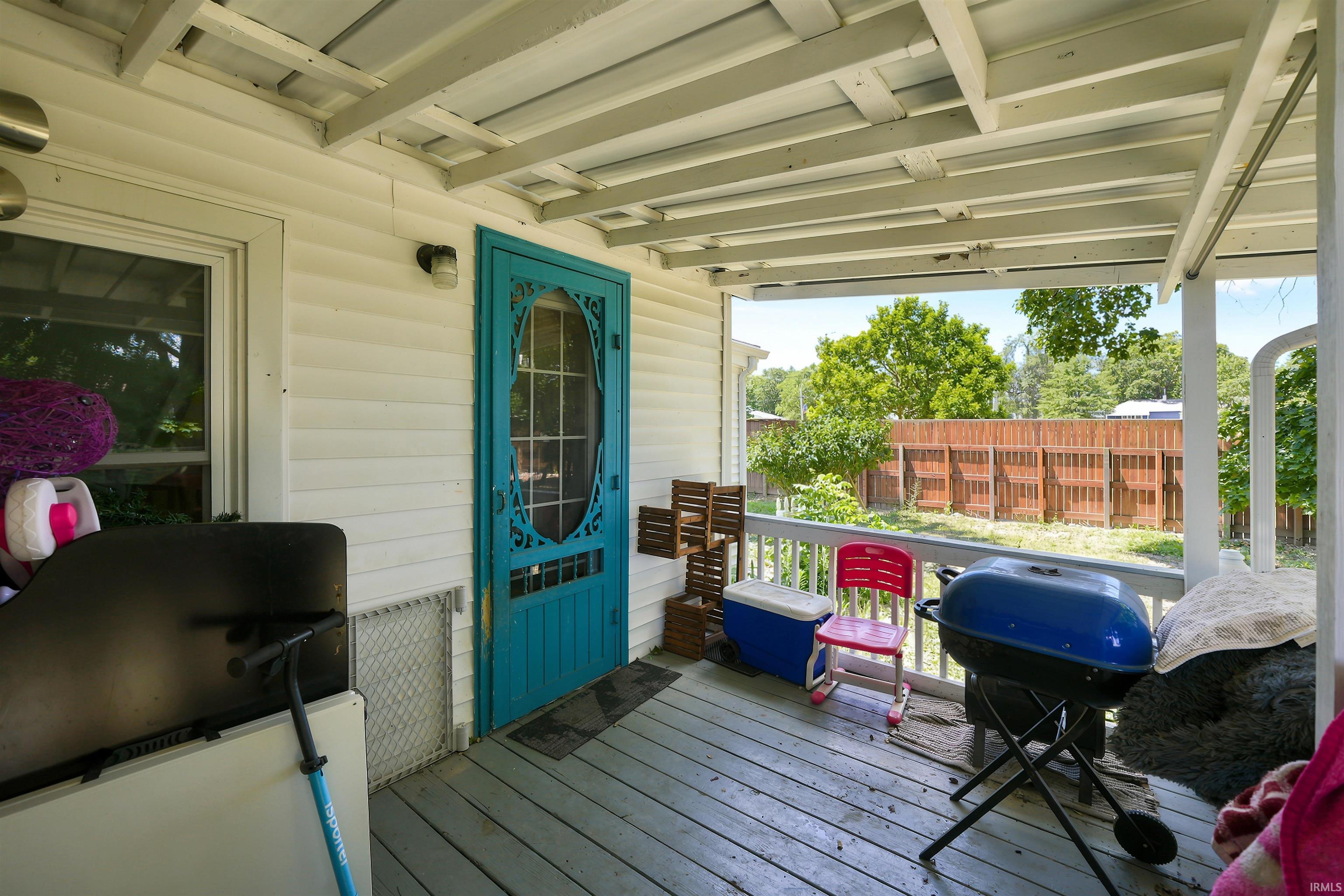 615 East Main Street Butler, IN 46721 - Photo 19 of 20 Gallery Image 19