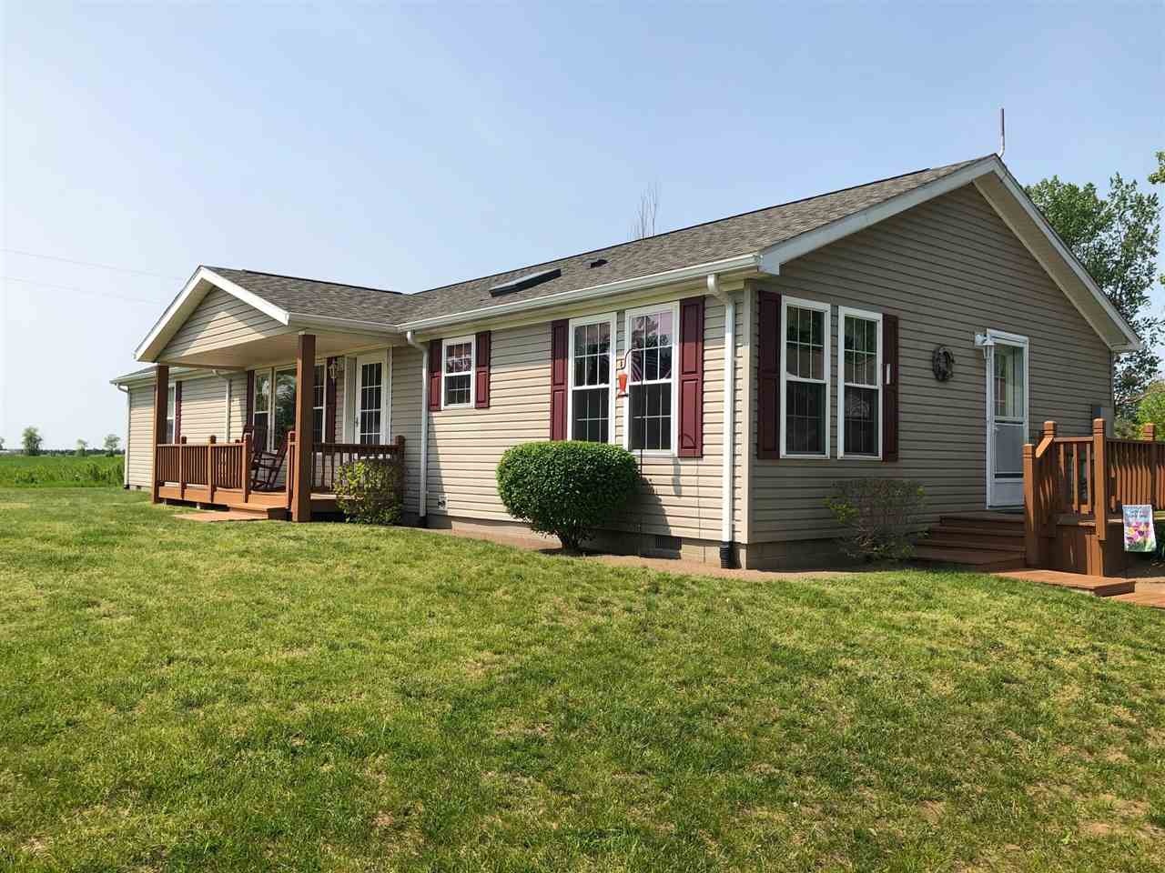 3515 North 8 Mile Road Pinconning, MI 48650 - Photo 2 of 15