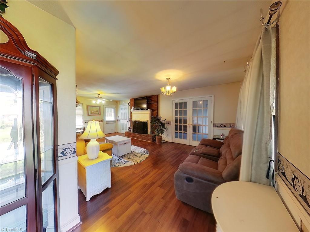 243 Anderson Road Eden, NC 27288 - Photo 3 of 6 Gallery Image 3