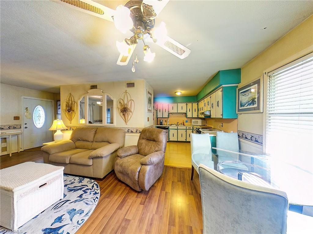 243 Anderson Road Eden, NC 27288 - Photo 5 of 6 Gallery Image 5
