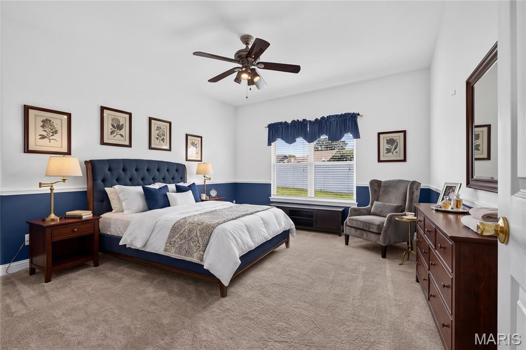 115 Long And Winding Road St. Peters, MO 63376 - Photo 17 of 29 Gallery Image 17