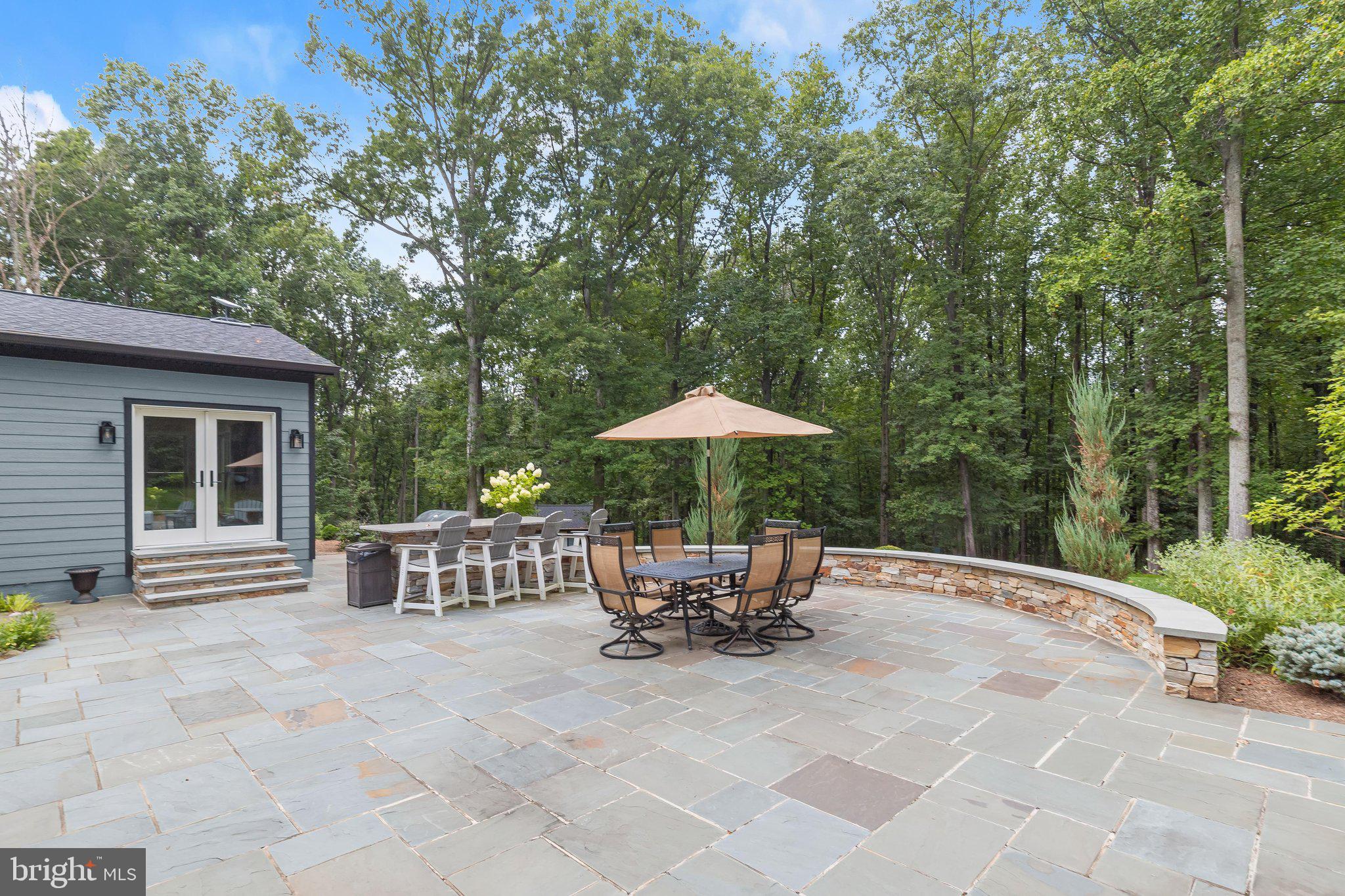 1704 Brehm Road Westminster, MD 21157 - Photo 80 of 140 Blue Stone Patio