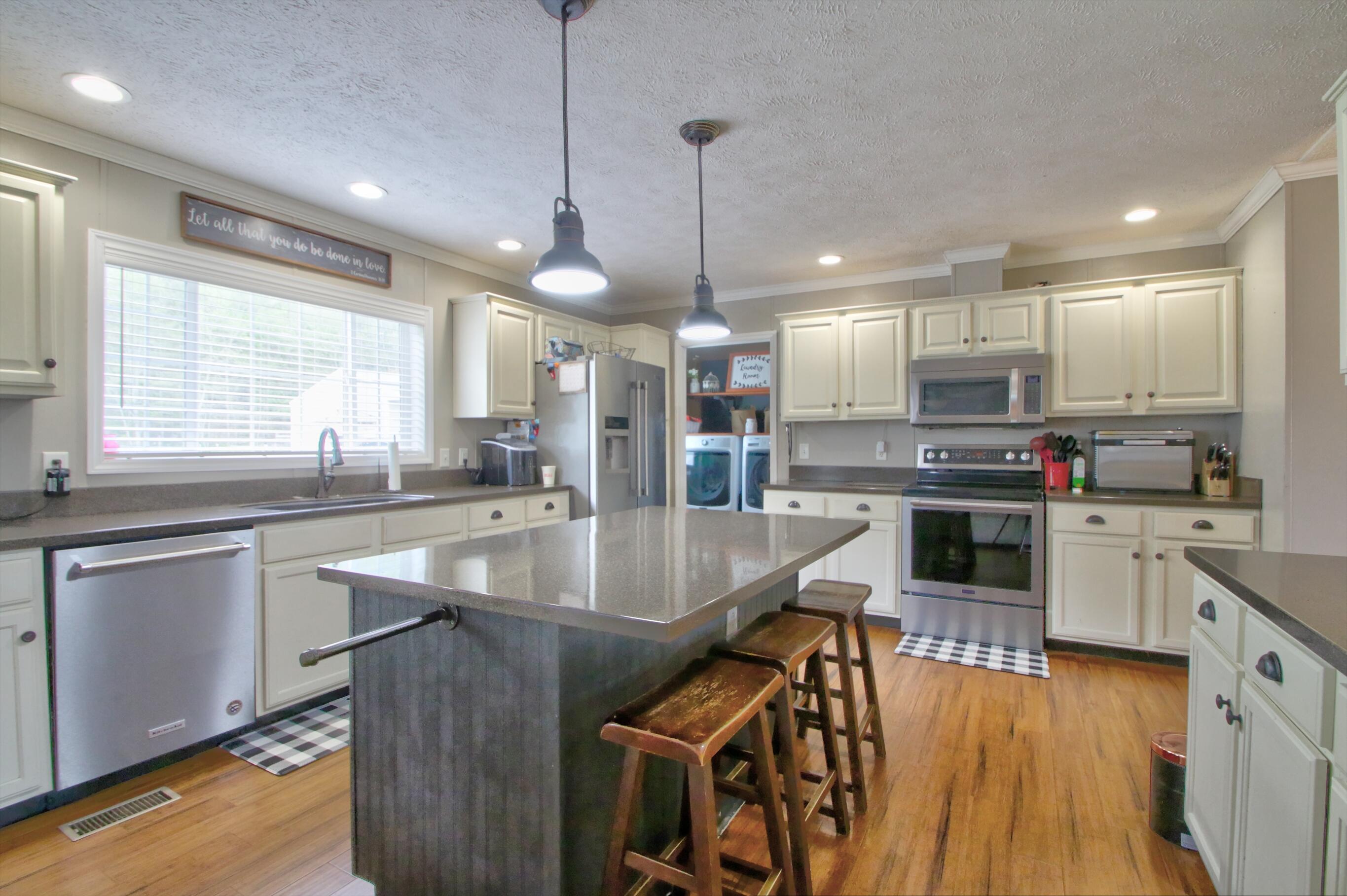 440 Slate Lick Church Road London, KY 40741 - Photo 19 of 41 36
