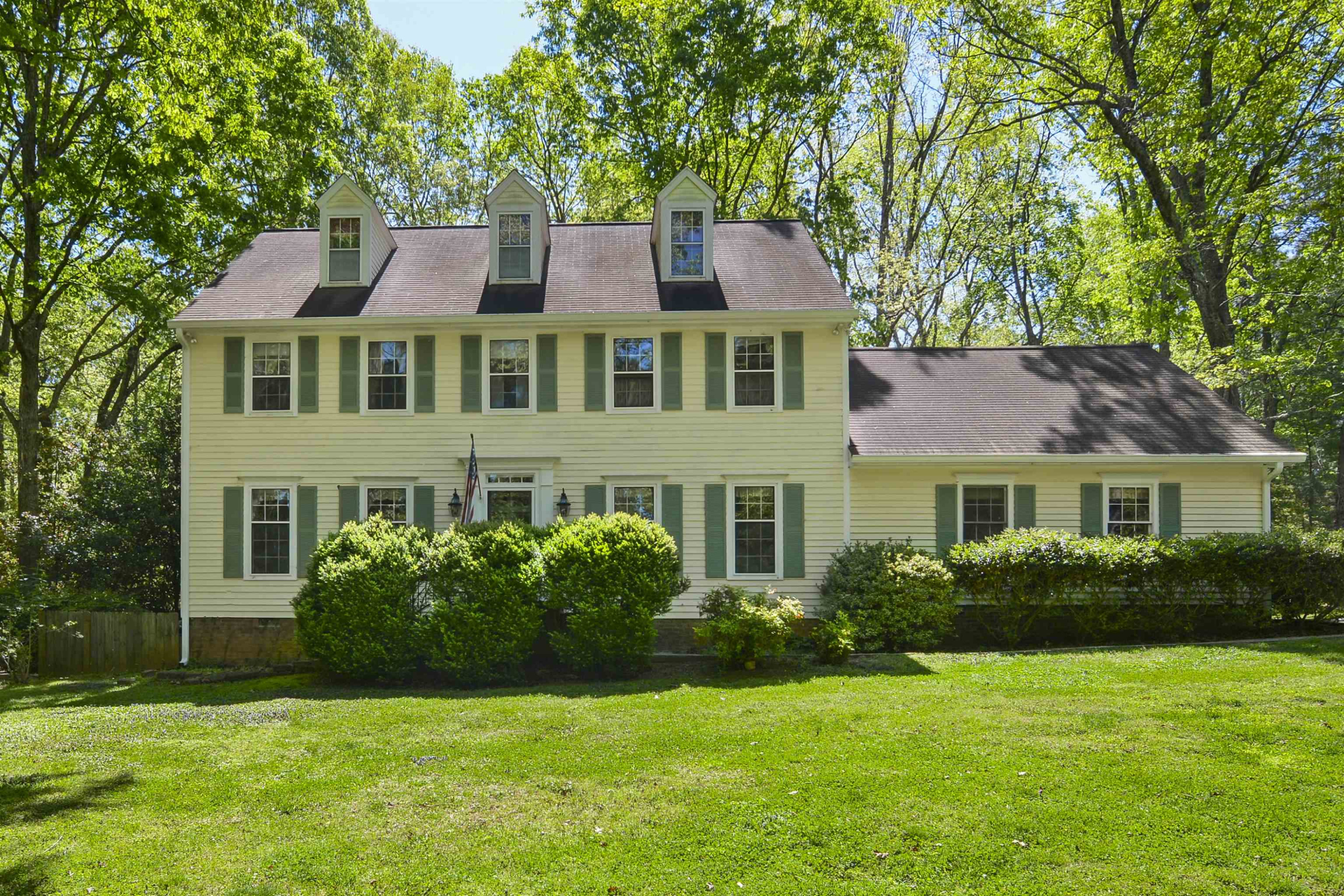 11316 Rumshill Road Raleigh, NC 27614 - Photo 1 of 24 Photo 1
