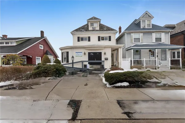 $499,900 | 1810 Washington Boulevard, Easton, PA 18042