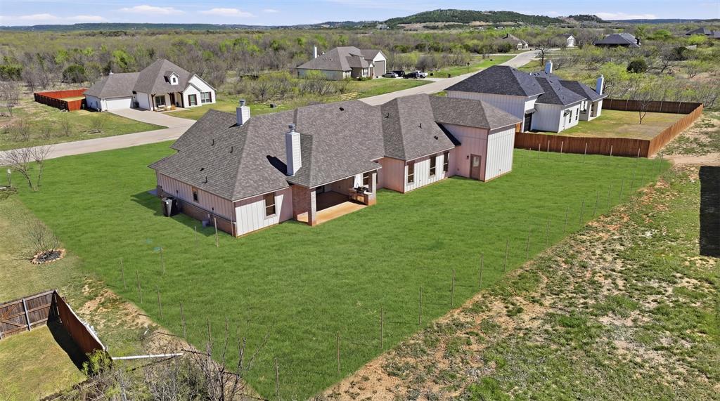 1221 Green Elm Road Graford, TX 76449 - Photo 35 of 39