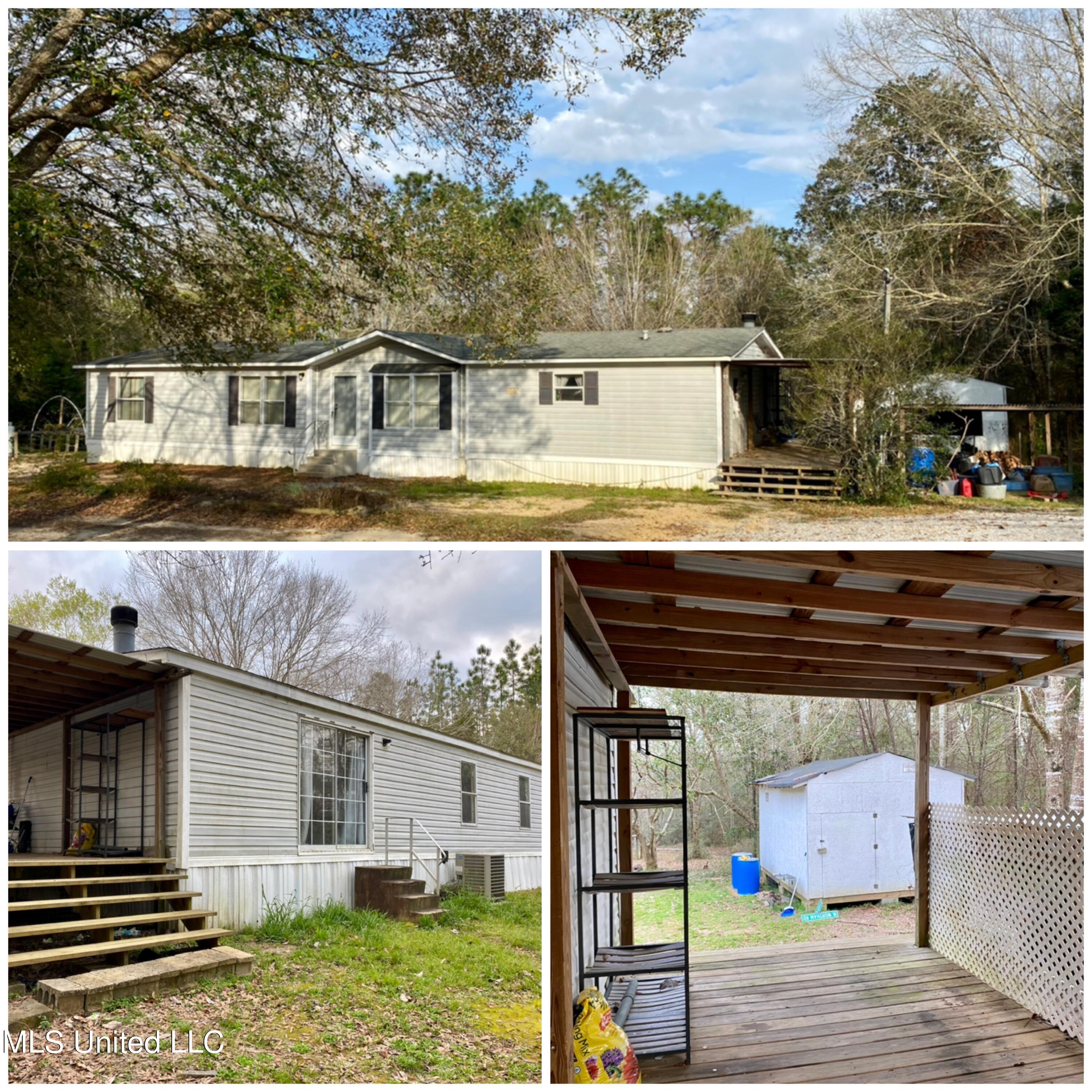 16450 Shaw Road Gulfport, MS 39503 - Photo 7 of 20 IMG_7404