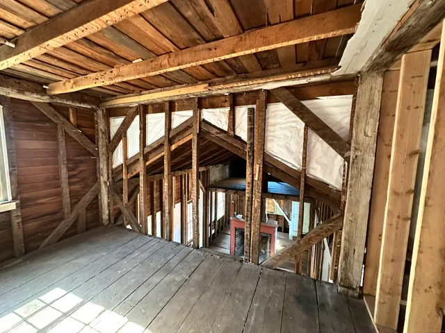 $1,100,000 | 27 Middle Quarter Road, Woodbury, CT 06798