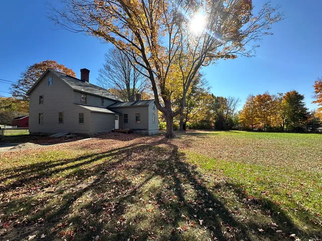 $1,100,000 | 27 Middle Quarter Road, Woodbury, CT 06798