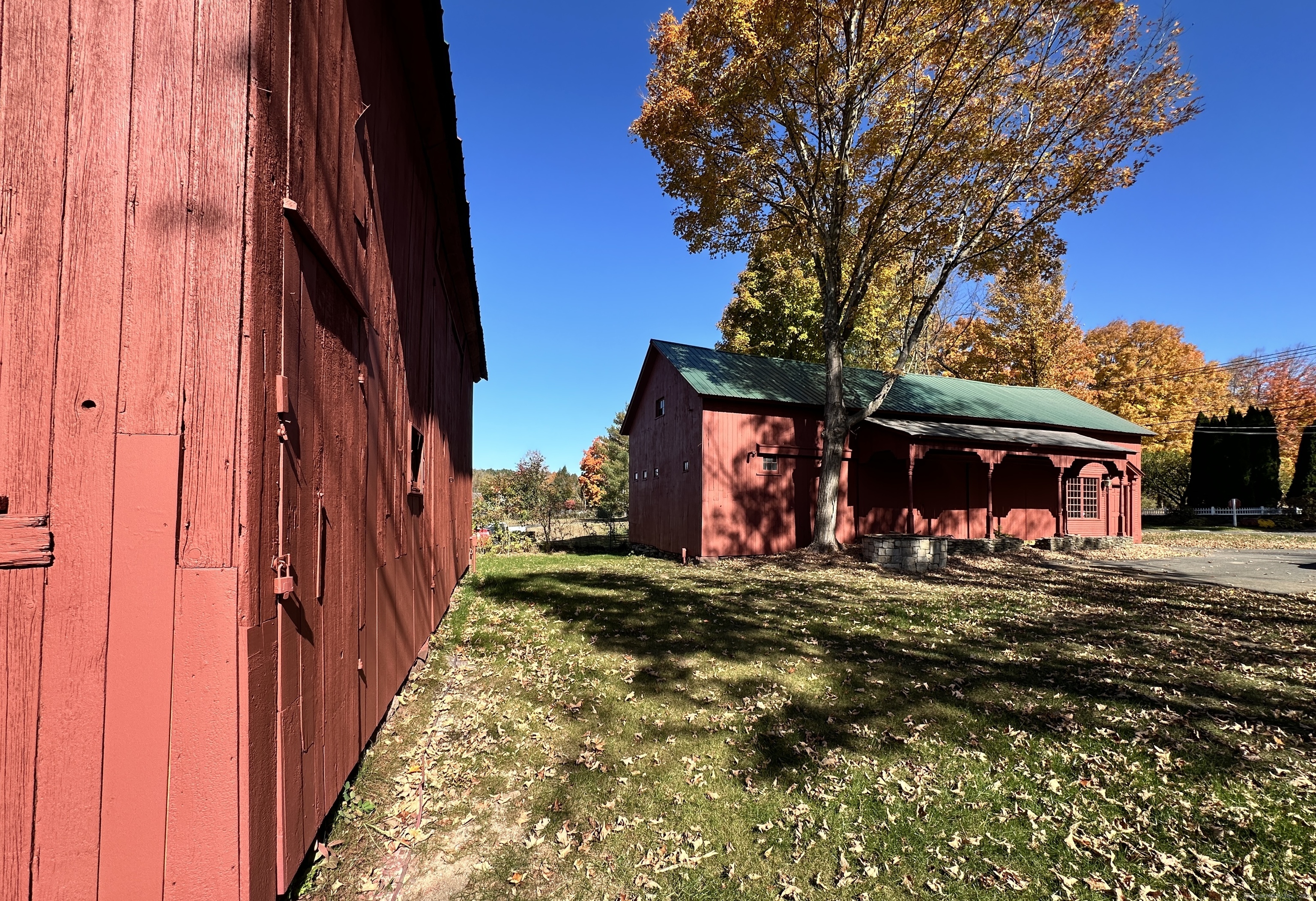 27 Middle Quarter Road Woodbury, CT 06798 - Photo 24 of 26