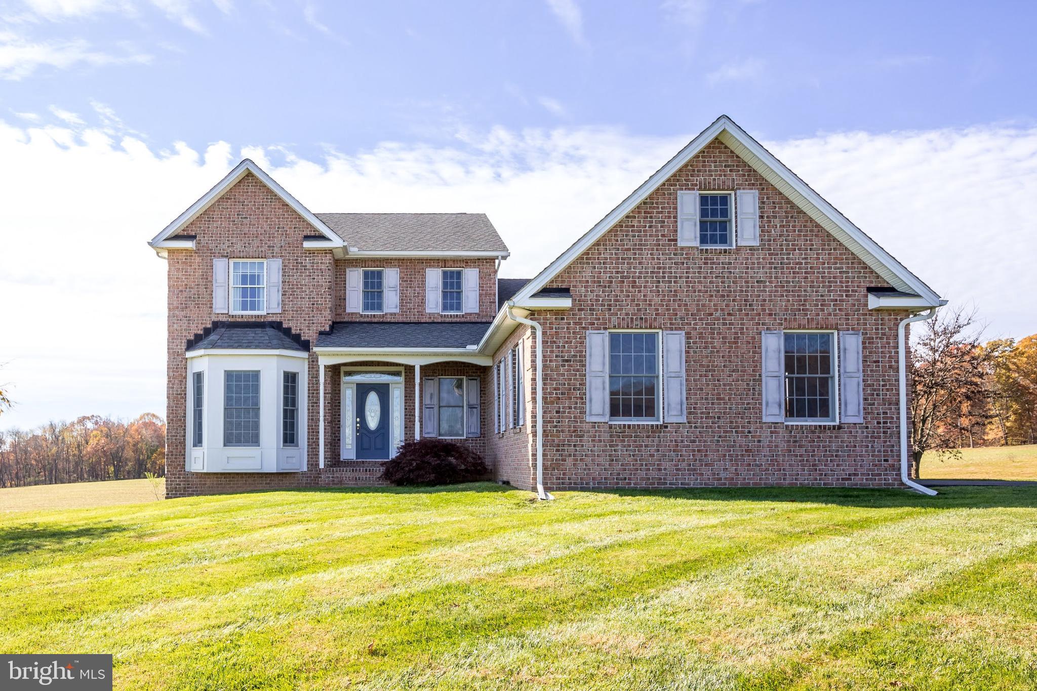 3848 Davis Corner Road Street, MD 21154 - Photo 1 of 42 Gallery Image 1